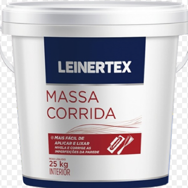 Massa Leinertex Corrida Pva 20Kg