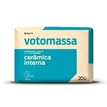 Argamassa Votomassa 20 Kg - Aci