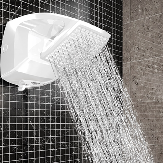 Ducha Lorenzetti Futura Multi 220/6400