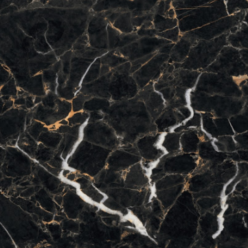 Porcelanato Helena 61*120 Supremo Black Hpo120003