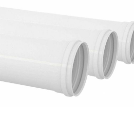 Tubo Esgoto Krona 100 Mm Mt