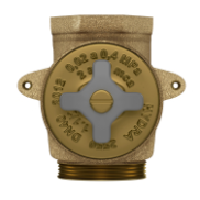 Base Deca Para Válvula Descarga