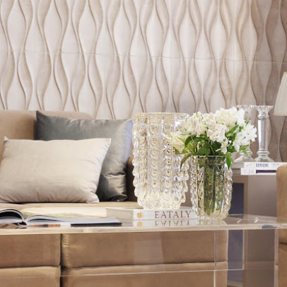 Revestimento Savane 38X74 Elegance Caramelo Retificado