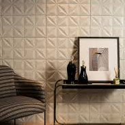 Revestimento Savane 30X53 Everest Prata Retificado