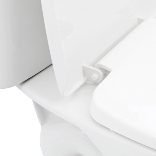 Kit Celite Completo Bacia C/ CX Acoplada Like - Br