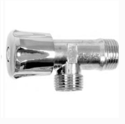 Ducha Higiênica Metalflex Soft 1/4 Dv 4108