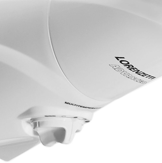 Ducha Lorenzetti Advanced Multi 220/6400