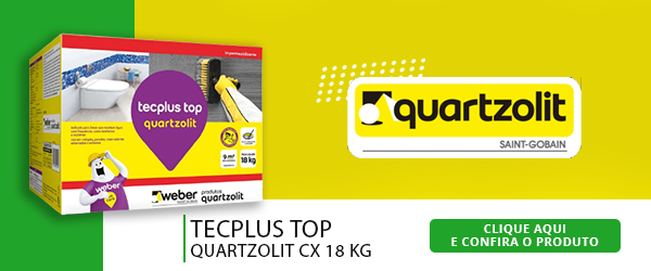 TECPLUS TOP QUARTZOLIT CX 18 KG