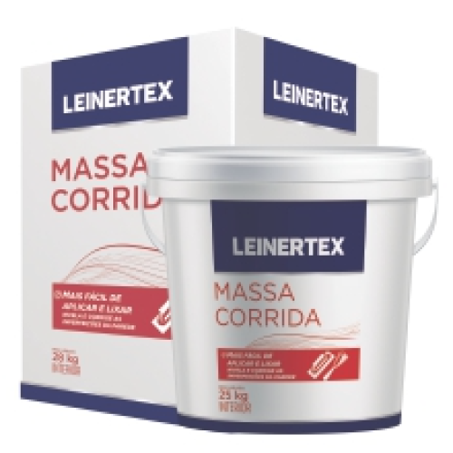 Massa Leinertex Corrida Pva 20Kg