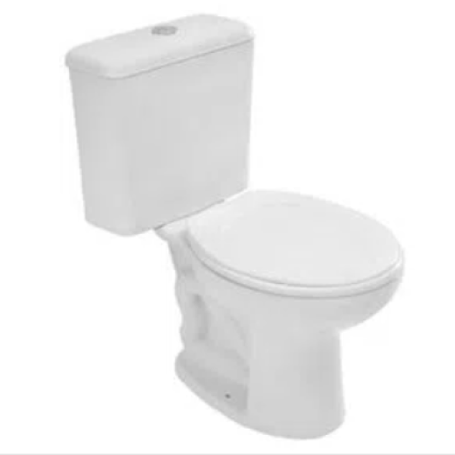 Vaso Incepa Zip Com Caixa Acop. 3/6 Lt Branco