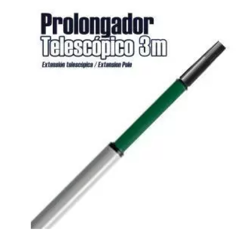 Prolongador Atlas 3M