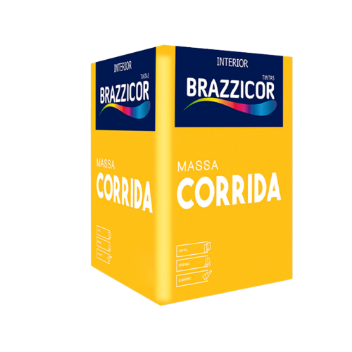 Massa Brazzicor Corrida pva 15 kg